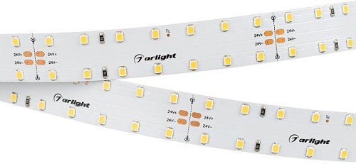 Светодиодная лента Arlight Rt Кратная Пи 028001