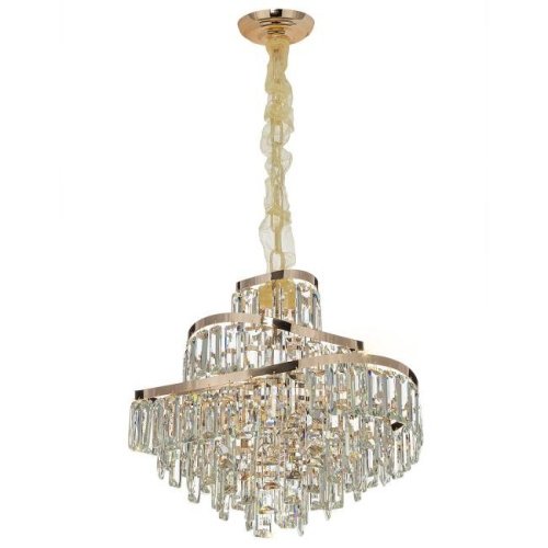 CL315152 Подвесная люстра Citilux Naiad CL315152