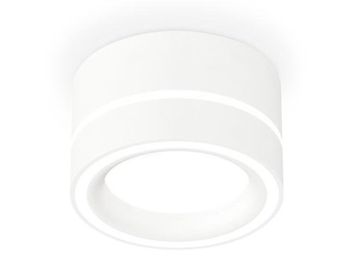 XS8101018 Накладной светильник Ambrella Techno XS8101018