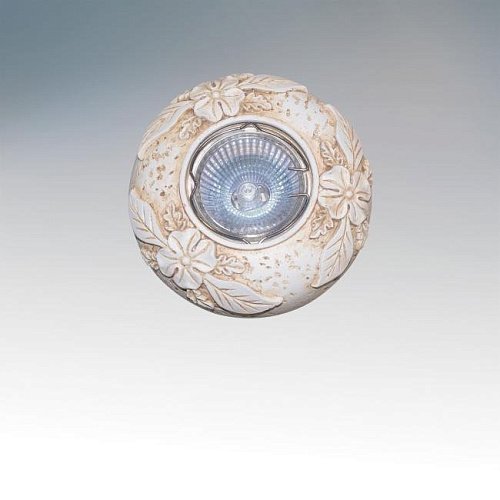 002631 Встраиваемый светильник Lightstar Fenicia 002631