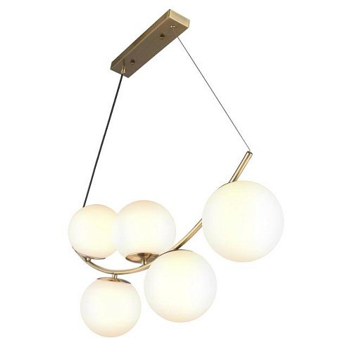 OML-94903-05 Подвесная люстра Omnilux Acciano OML-94903-05