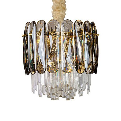 L36604.92 Подвесная люстра L'Arte Luce Luxury Copolle L36604.92