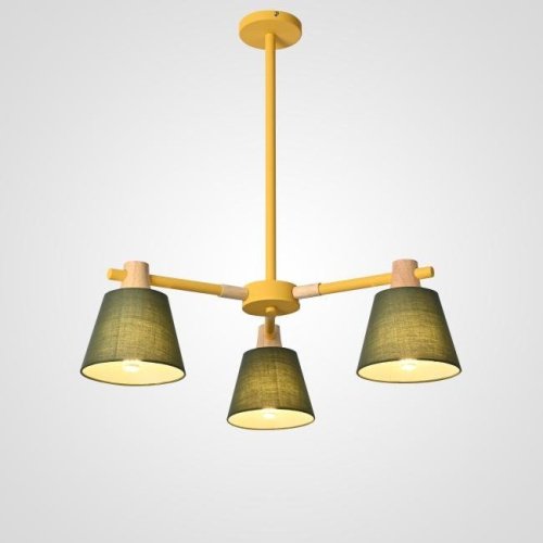 101825-26 Потолочная люстра ImperiumLoft Naturaag01 101825-26