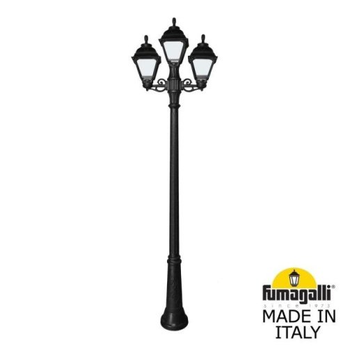 U23.157.S21.AYE27 Фонарный столб Cefa Fumagalli U23.157.S21.AYE27