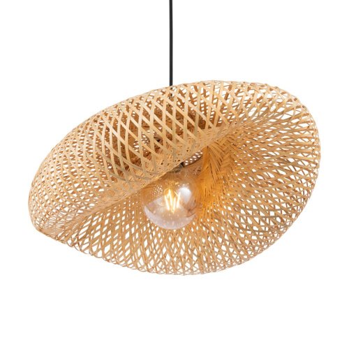 Светильник подвесной Freya Wavy FR5243PL-01BR8