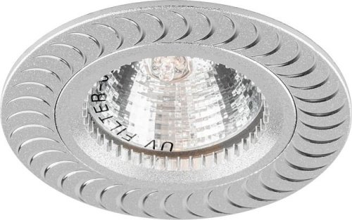 Встраиваемый светильник с узорами GS-M392 17927 Feron