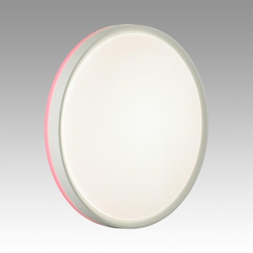 Настенно потолочный светильник Sonex Kezo Pink 7708/DL