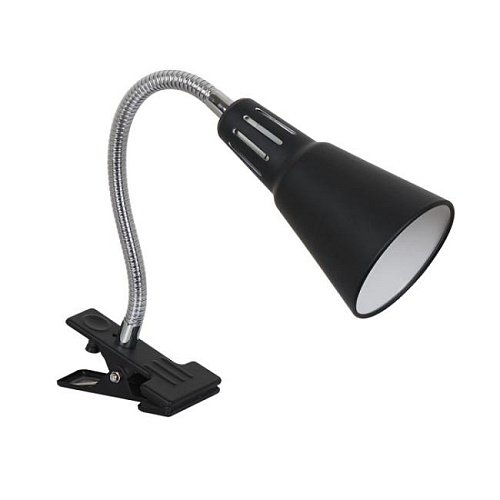 3385/1WA Настольная лампа на прищепке Odeon Light Mosko 3385/1WA