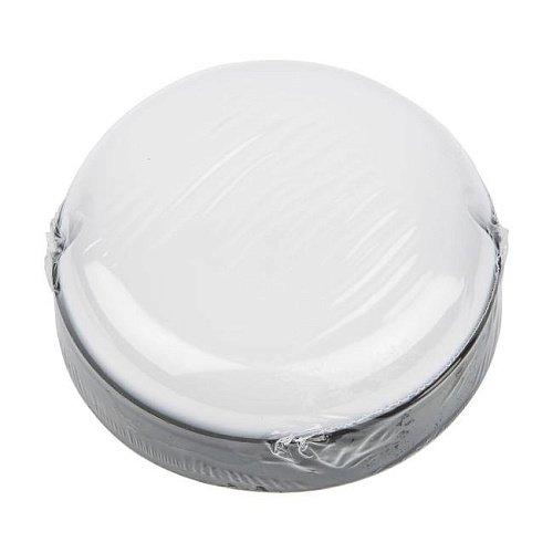 ULW-Q293 12W/4000К IP65 BLACK Светильник потолочный Volpe ULW-Q293 12W/4000К IP65 BLACK