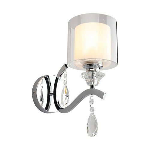 OML-70901-01 Настенное бра Omnilux Bollate OML-70901-01