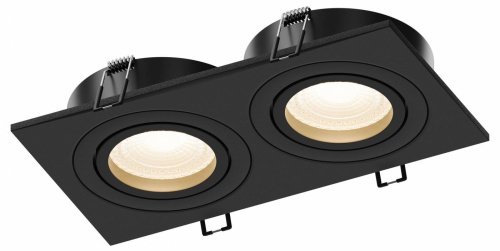HSBL_0175 Встраиваемый светильник Hesby Lighting Breeze HSBL_0175