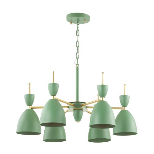 3785/6 Подвесная люстра Lumion Gemma 3785/6