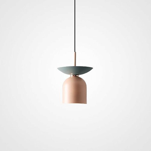 214166-26 Светильник подвесной ImperiumLoft Jess01 214166-26