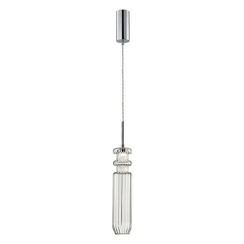A2942SP-1CC Светильник подвесной Arte Lamp Crystal A2942SP-1CC