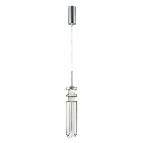 Светильник подвесной Arte Lamp Crystal A2942SP-1CC