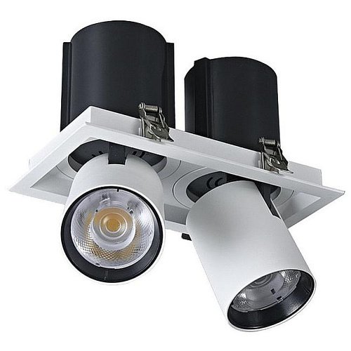 WTD.O31.067.30.20 Встраиваемый светильник Wertmark Dorsum WTD.O31.067.30.20