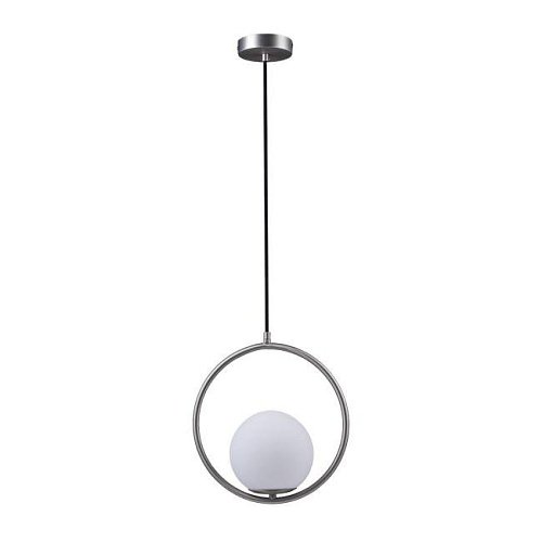 LOFT2600-B Светильник подвесной Loft It Glob LOFT2600-B