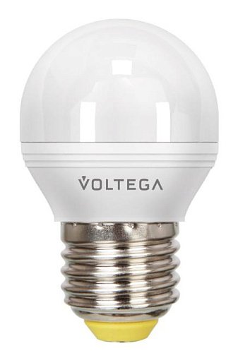 Светодиодная лампа Voltega Simple 8342