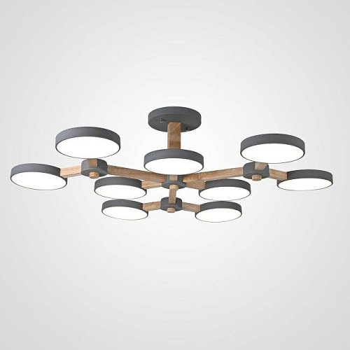 Потолочная люстра ImperiumLoft Turna-X01 178305-26