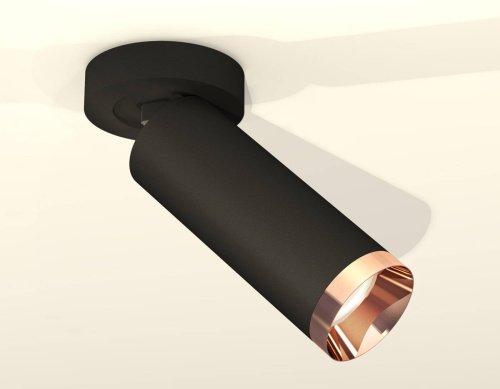 XM6343205 Накладной светильник Ambrella Techno XM6343205