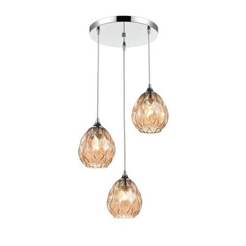 VL5593P13 Светильник подвесной Vele Luce Elision VL5593P13
