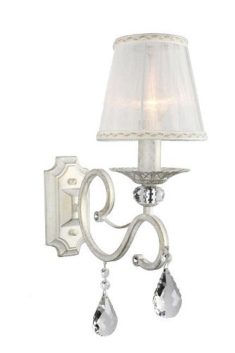 OML-79101-01 Настенное бра Omnilux Belluno OML-79101-01