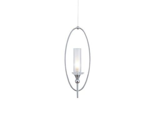 Светильник подвесной Newport 4580 4581/S chrome