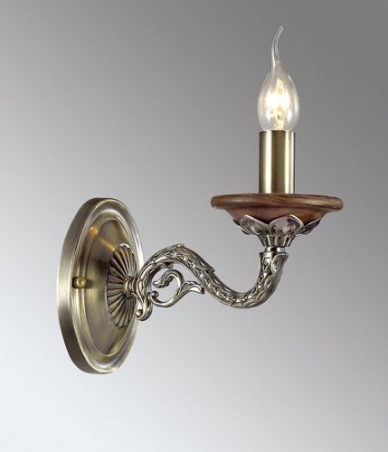 3221/1W Настенное бра Odeon Light DAMIANA 3221/1W