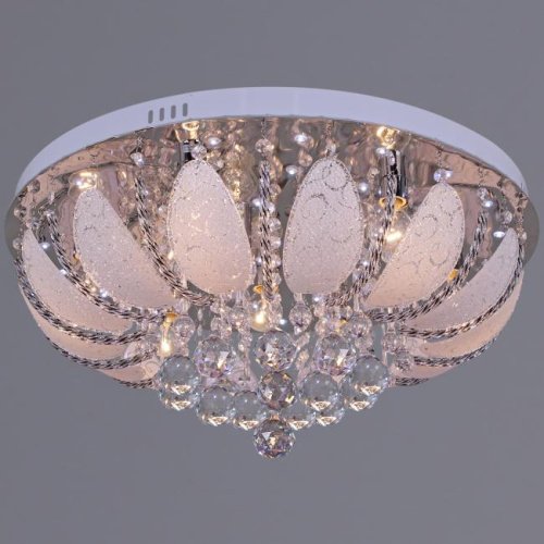 Потолочная люстра Reluce 55725-0.3-08