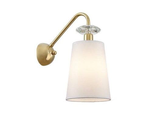 Настенное бра Newport Liana 4621/A gold