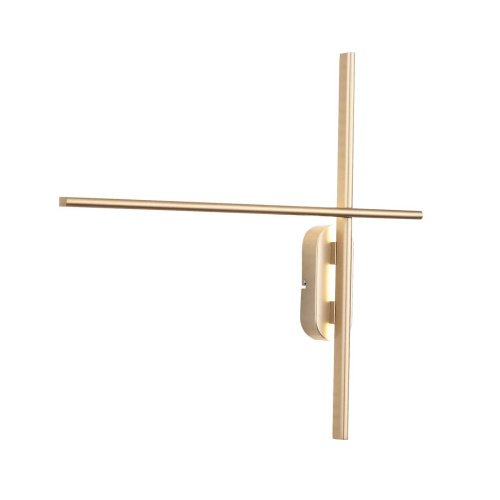 Настенный светильник ST Luce Basoni SL394.201.02