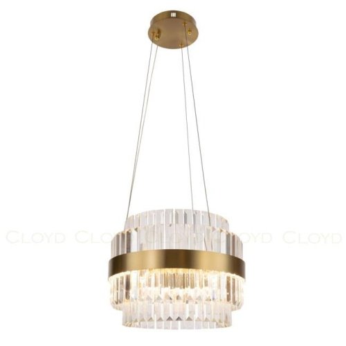 10770 Подвесная люстра Cloyd Brotigan 10770