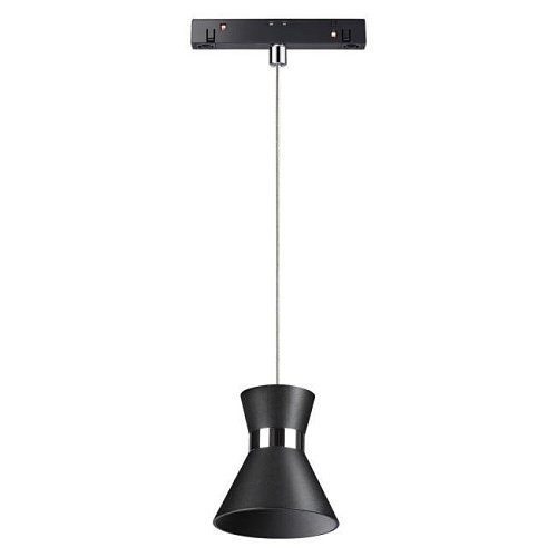 358408 Трековый светильник Novotech Flum 358408