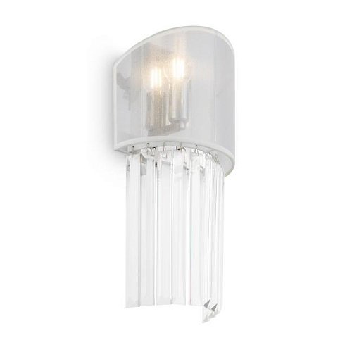 FR5170WL-01N Настенное бра Freya Eclipse FR5170WL-01N