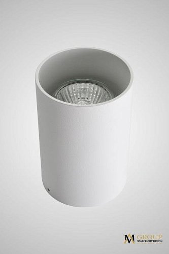 Накладной светильник AM Group Am162 AM162 WH