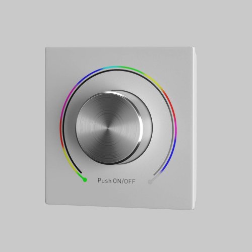 Роторная панель управления Lighting control Maytoni Панели управления 721037