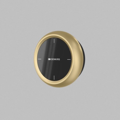 DK4906-SB Панель управления ZigBee SHINE PRIME CONTROL | ШАЙН ПРАЙМ КОНТРОЛ Denkirs DK4906-SB
