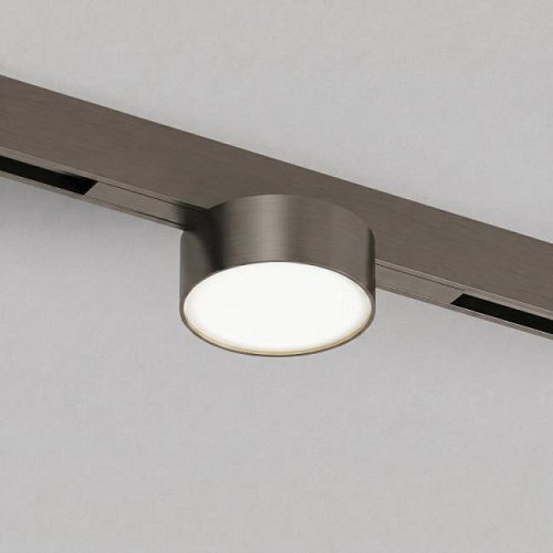 DK4761-DN Трековый светильник SHINE PRIME FLOW 3000К | ШАЙН ПРАЙМ ФЛОУ 3000К Denkirs DK4761-DN