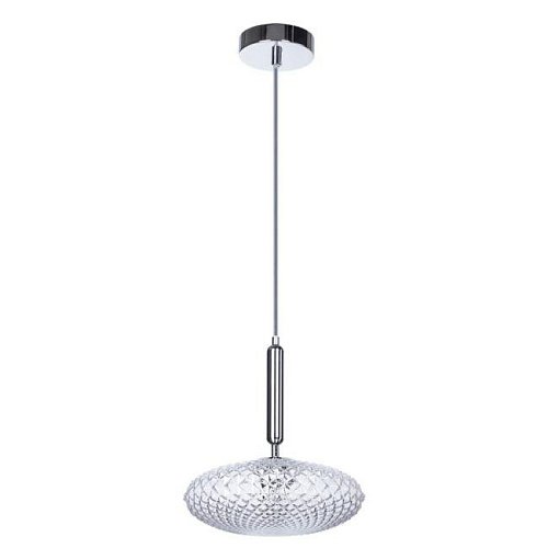 5005/02 SP-1 Светильник подвесной Divinare Okab 5005/02 SP-1