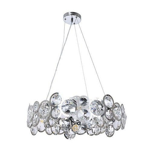 A1062SP-6CC Подвесная люстра Arte Lamp Sarah A1062SP-6CC