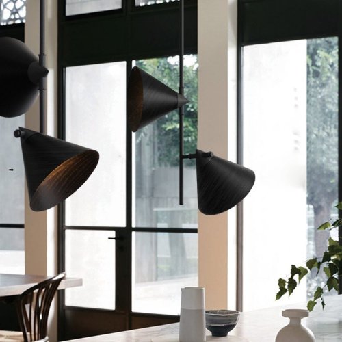 101468-26 Светильник потолочный ImperiumLoft Cone01 101468-26