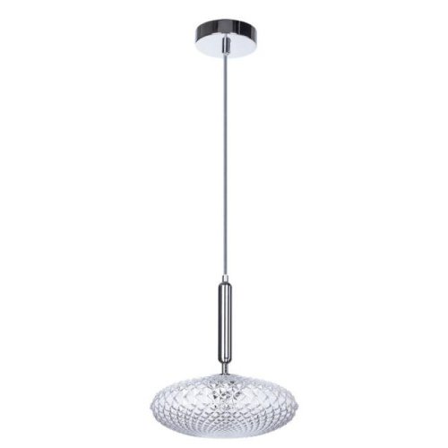5005/02 SP-1 Светильник подвесной Divinare Okab 5005/02 SP-1