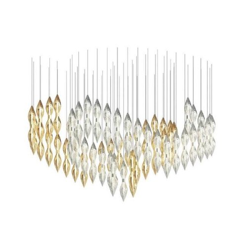 L65603 Люстра каскадная L'Arte Luce Luxury Opera L65603