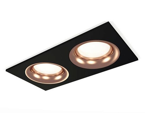 XC7636006 Встраиваемый светильник Ambrella Techno Spot XC7636006
