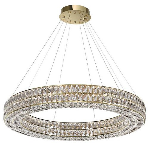 4926/98L Подвесная люстра Odeon Light Panta 4926/98L