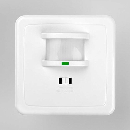 Датчик движения Elektrostandard SNS-M SNS-M-01 9m 1-1,8m 800W IP20 160 Белый