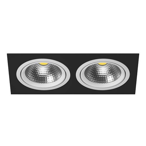 i8270606 Встраиваемый светильник Lightstar Intero 111 i8270606
