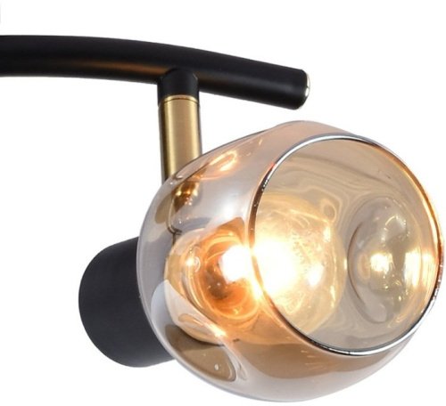 Спот 05961-0.8-03 BK+AB