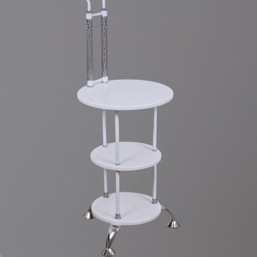 Торшер 01757-0.6-01 WH