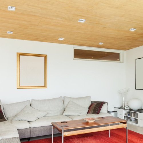 357701 Встраиваемый светильник Novotech Dot 357701